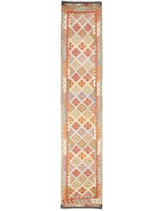 Tappeto Kilim Pakistan cm.80x399