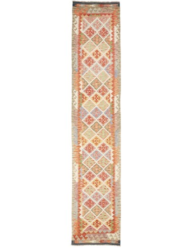 Tappeto Kilim Pakistan cm.80x399