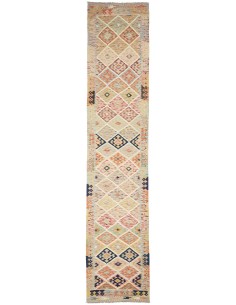 Tappeto Kilim Pakistan cm.84x404