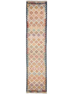 Tappeto Kilim Pakistan cm.84x398