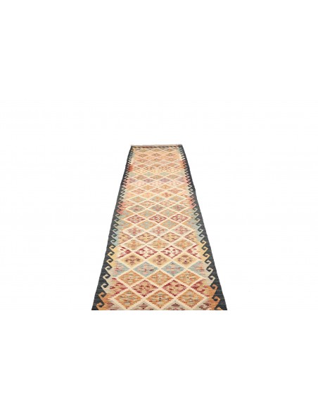 Tappeto Kilim Pakistan cm.84x398