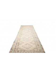 Tappeto Kilim Pakistan cm.148x391 2