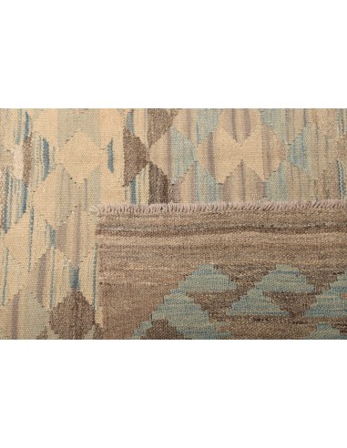 Tappeto Kilim Pakistan cm.148x391