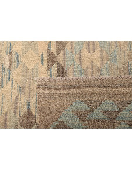 Tappeto Kilim Pakistan cm.148x391
