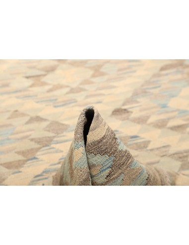 Tappeto Kilim Pakistan cm.148x391