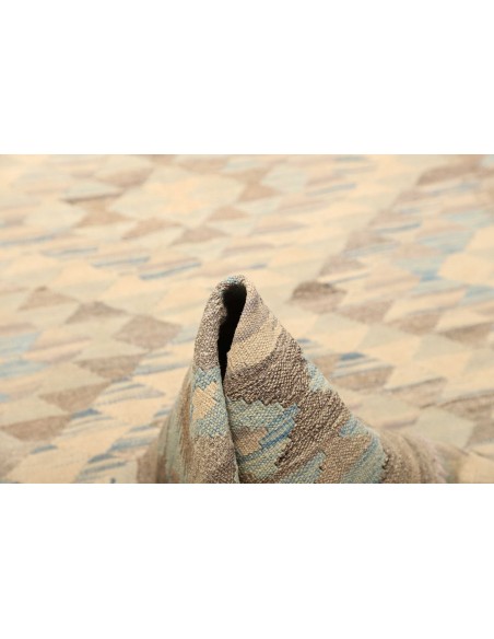 Tappeto Kilim Pakistan cm.148x391