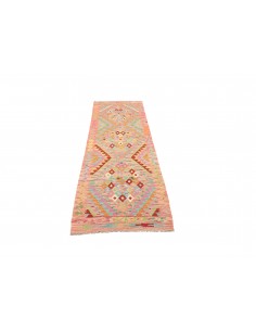 Tappeto Kilim Pakistan cm.70x246 2