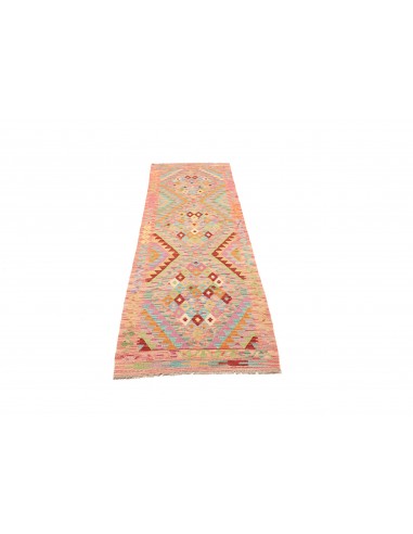 Tappeto Kilim Pakistan cm.70x246