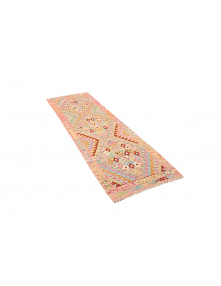 Tappeto Kilim Pakistan cm.70x246