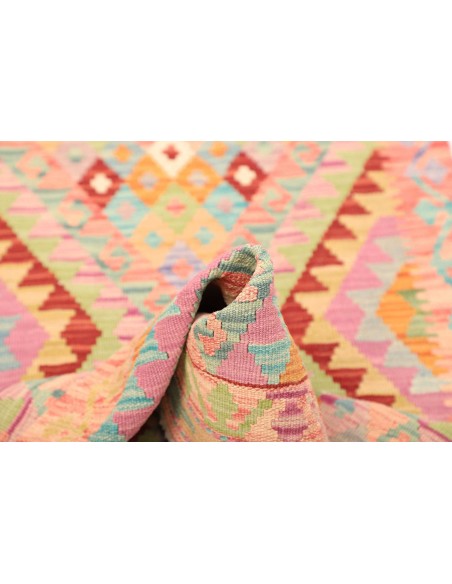 Tappeto Kilim Pakistan cm.70x246