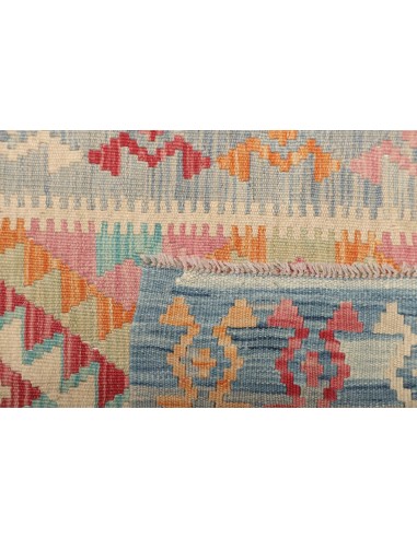 Tappeto Kilim Pakistan cm.78x240