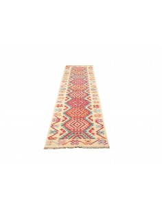 Tappeto Kilim Pakistan cm.77x290 2
