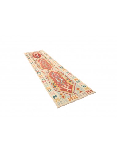 Tappeto Kilim Pakistan cm.80x290
