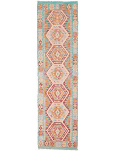 Tappeto Kilim Pakistan cm.78x283