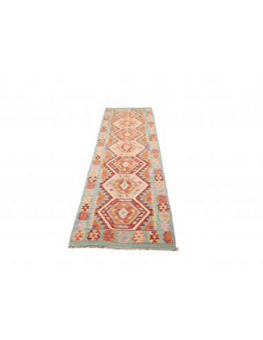 Tappeto Kilim Pakistan cm.78x283