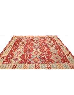 Tappeto Kilim Pakistan cm.254x286 2