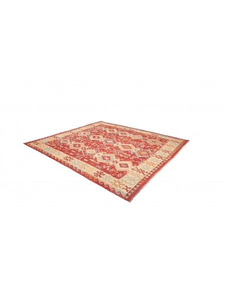 Tappeto Kilim Pakistan cm.254x286