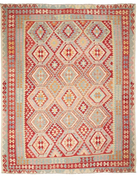Tappeto Kilim Pakistan cm.260x324