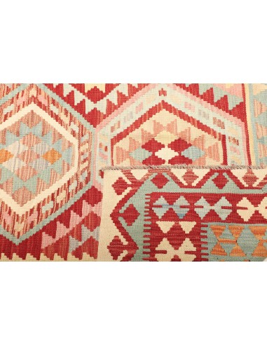 Tappeto Kilim Pakistan cm.260x324
