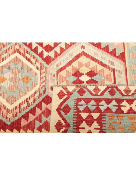 Tappeto Kilim Pakistan cm.260x324