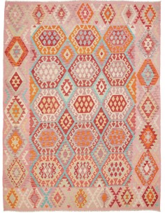 Tappeto Kilim Pakistan cm.257x336