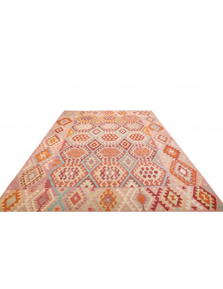 Tappeto Kilim Pakistan cm.257x336