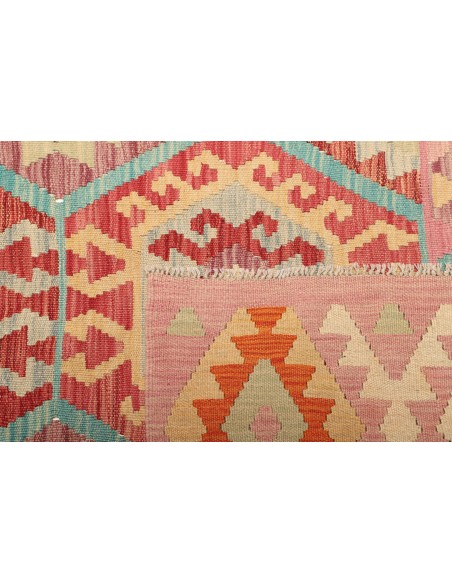 Tappeto Kilim Pakistan cm.257x336