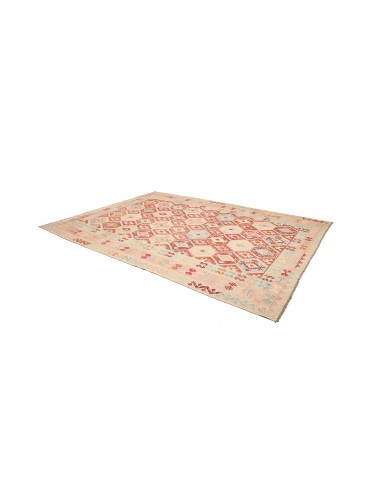 Tappeto Kilim Pakistan cm.254x346