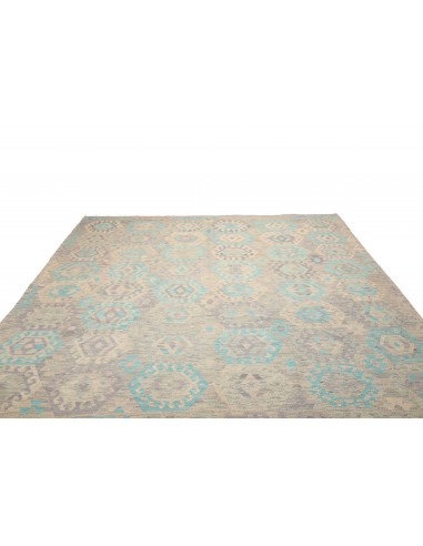 Tappeto Kilim Pakistan cm.262x290