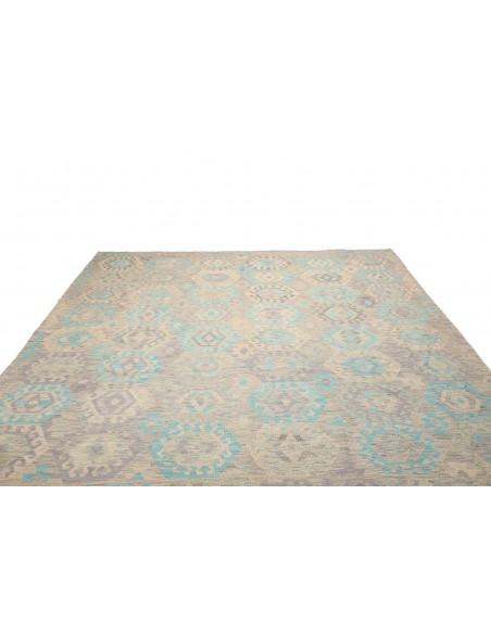 Tappeto Kilim Pakistan cm.262x290