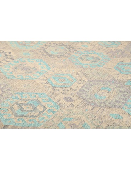 Tappeto Kilim Pakistan cm.262x290
