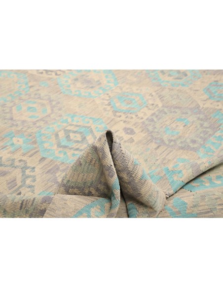 Tappeto Kilim Pakistan cm.262x290