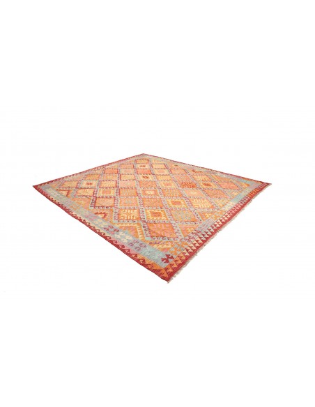 Tappeto Kilim Pakistan cm.256x283