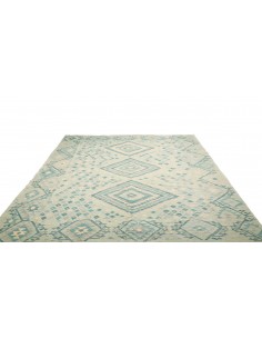 Tappeto Kilim Pakistan cm.254x286 2