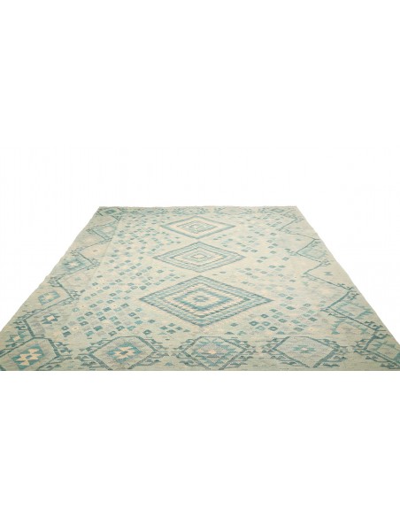 Tappeto Kilim Pakistan cm.254x286
