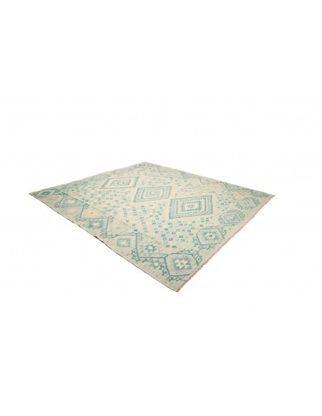 Tappeto Kilim Pakistan cm.254x286