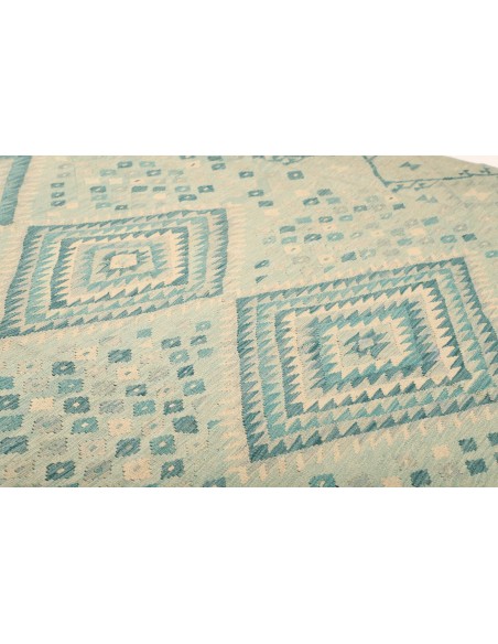 Tappeto Kilim Pakistan cm.254x286
