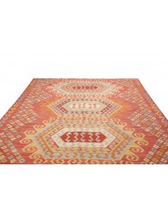 Tappeto Kilim Pakistan cm.253x290 2