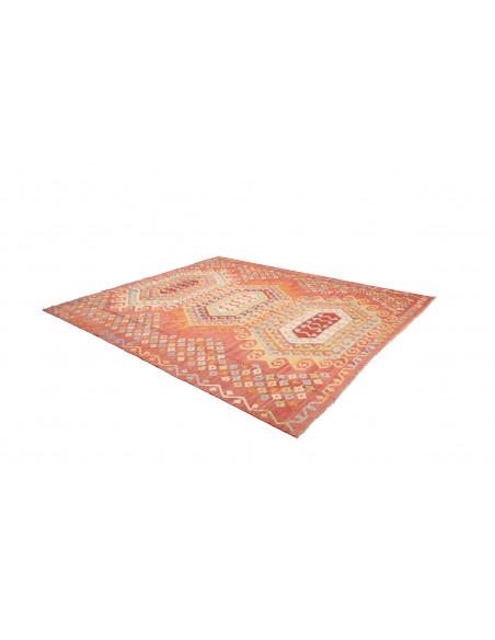 Tappeto Kilim Pakistan cm.253x290