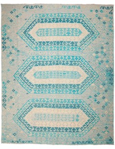 Tappeto Kilim Pakistan cm.247x306