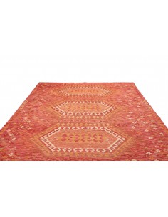 Tappeto Kilim Pakistan cm.250x293 2