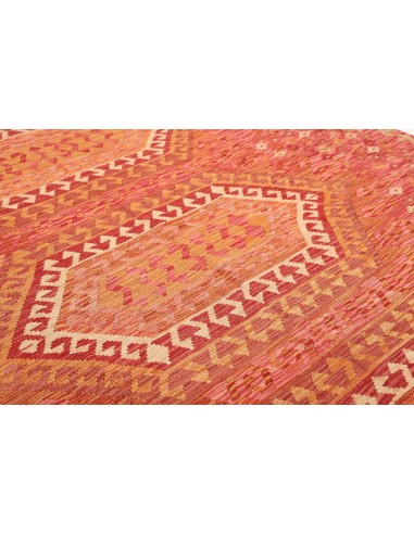 Tappeto Kilim Pakistan cm.250x293