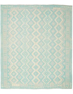 Tappeto Kilim Pakistan cm.255x297