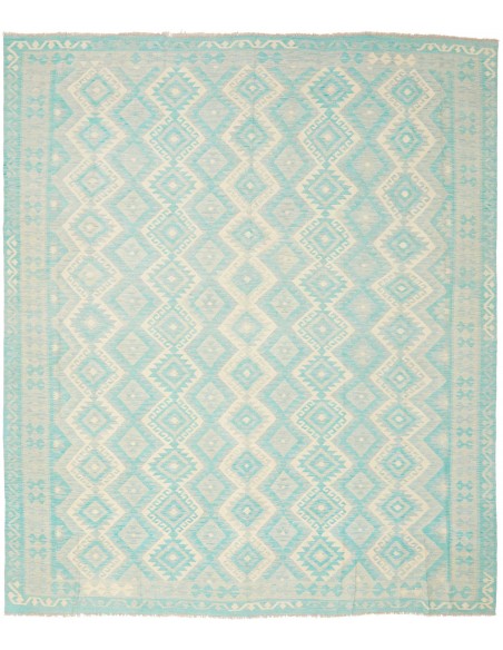 Tappeto Kilim Pakistan cm.255x297