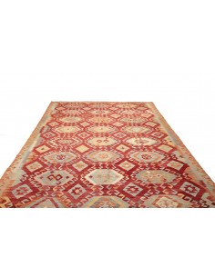 Tappeto Kilim Pakistan cm.246x345 2