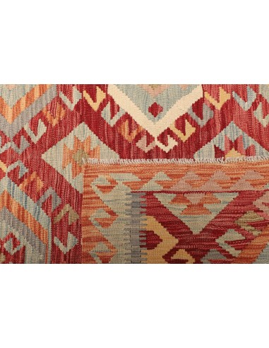Tappeto Kilim Pakistan cm.246x345