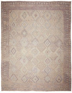 Tappeto Kilim Pakistan cm.315x389