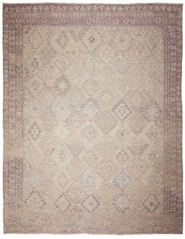 Tappeto Kilim Pakistan cm.315x389