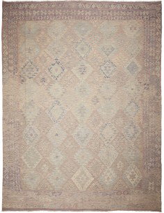 Tappeto Kilim Pakistan cm.309x400