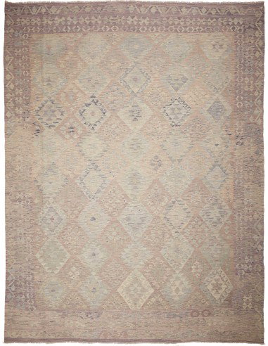 Tappeto Kilim Pakistan cm.309x400
